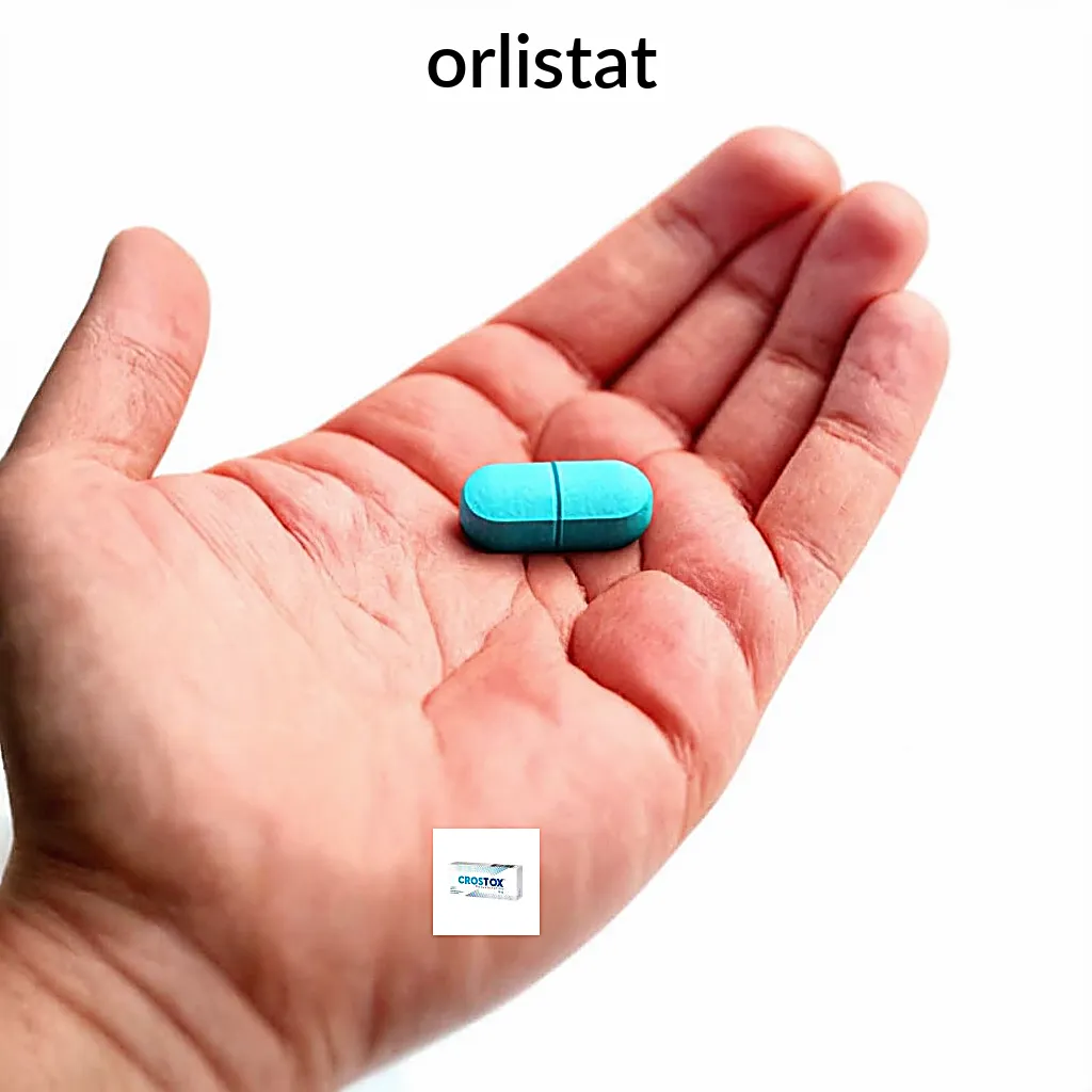 Precio de orlistat tabletas